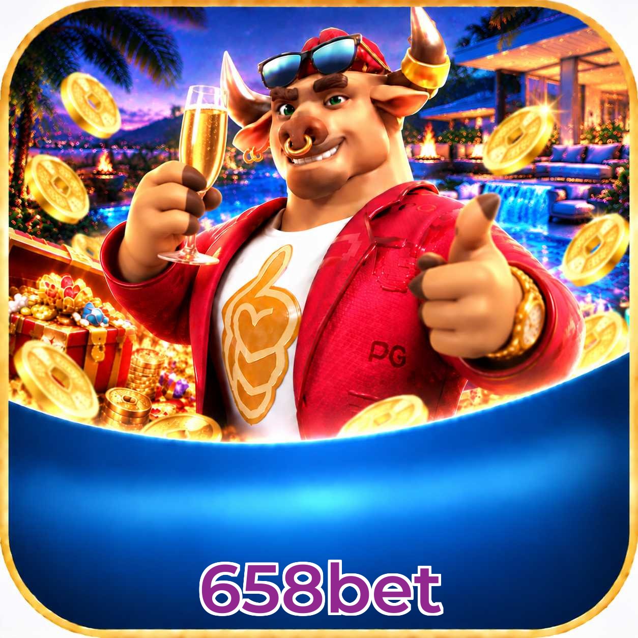 658bet - Como verificar RTP e jogos certificados
