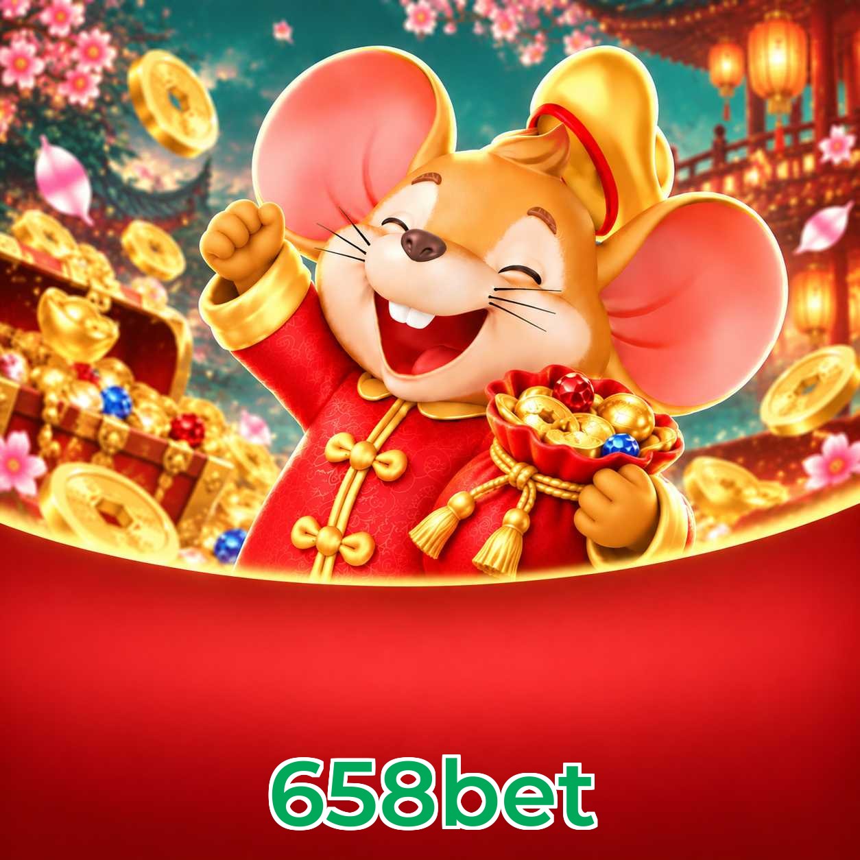 Requisitos APK 658bet