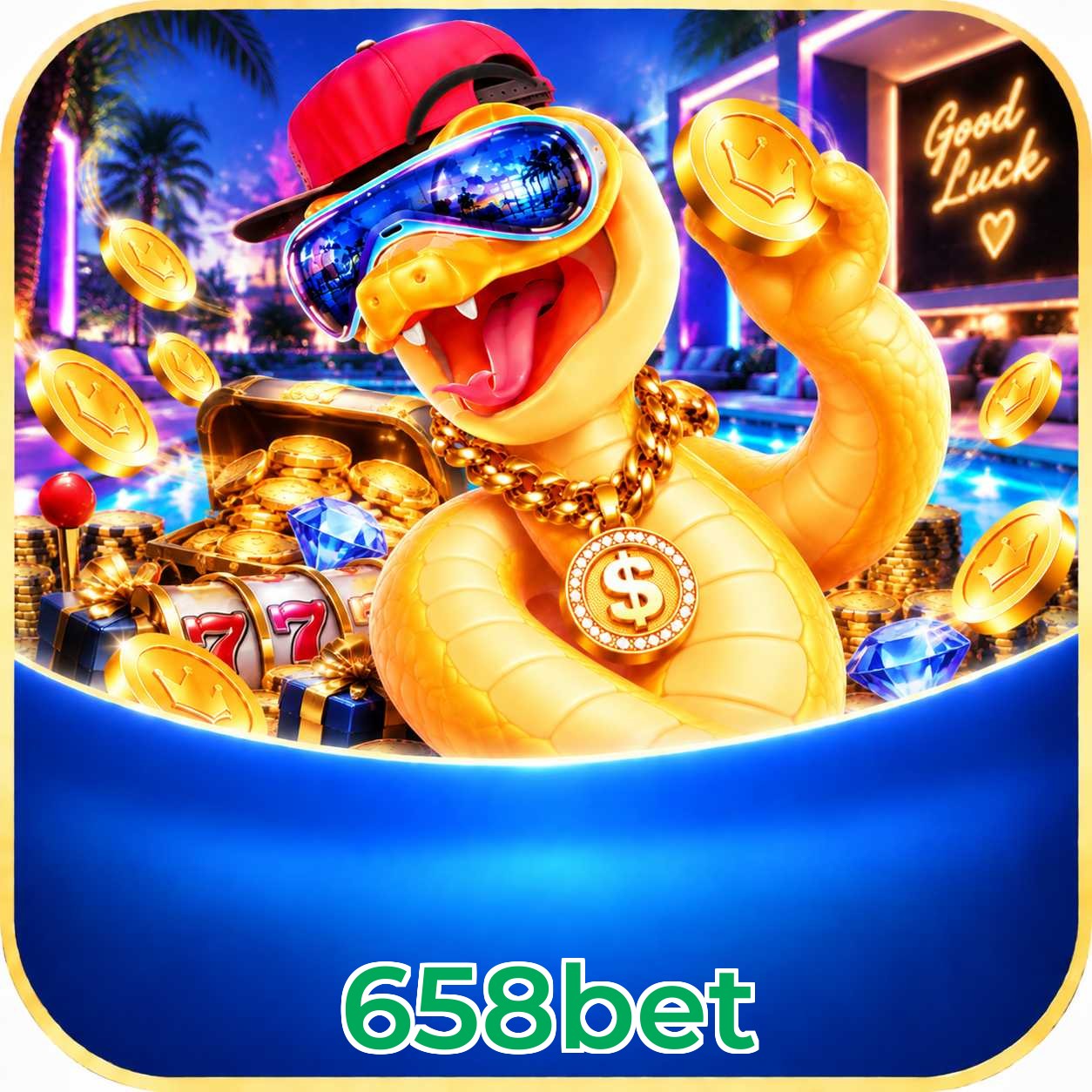 658bet - Tempos médios de saque PIX verificados