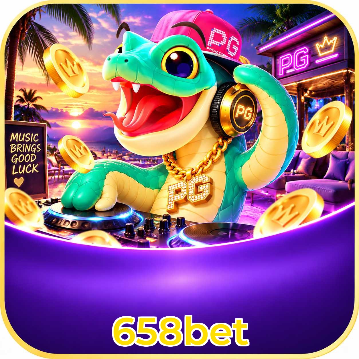 Especificações técnicas download 658bet