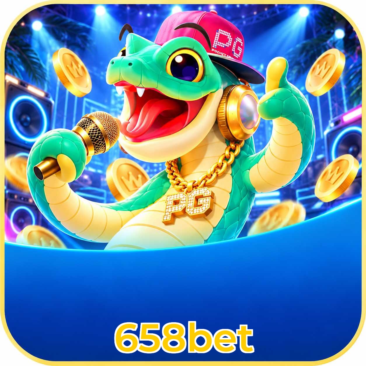 Especificações técnicas download 658bet