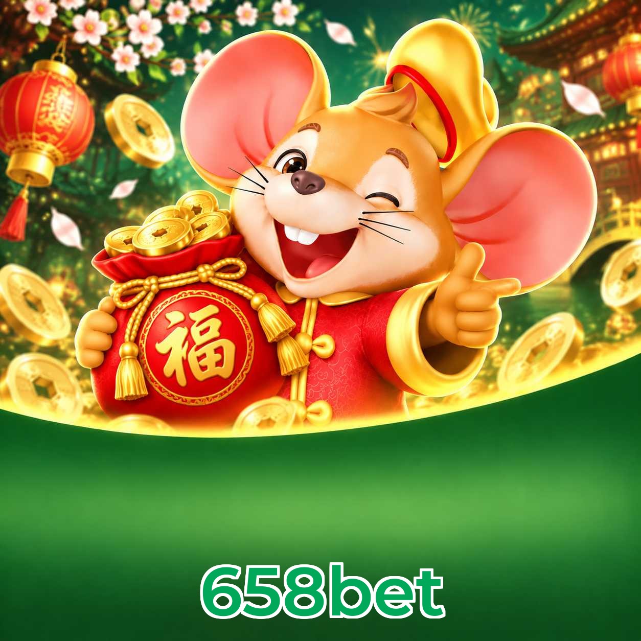 Especificações técnicas download 658bet