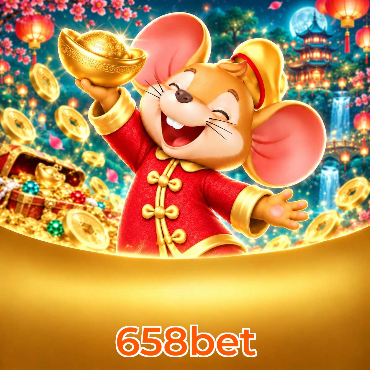 Especificações técnicas download 658bet