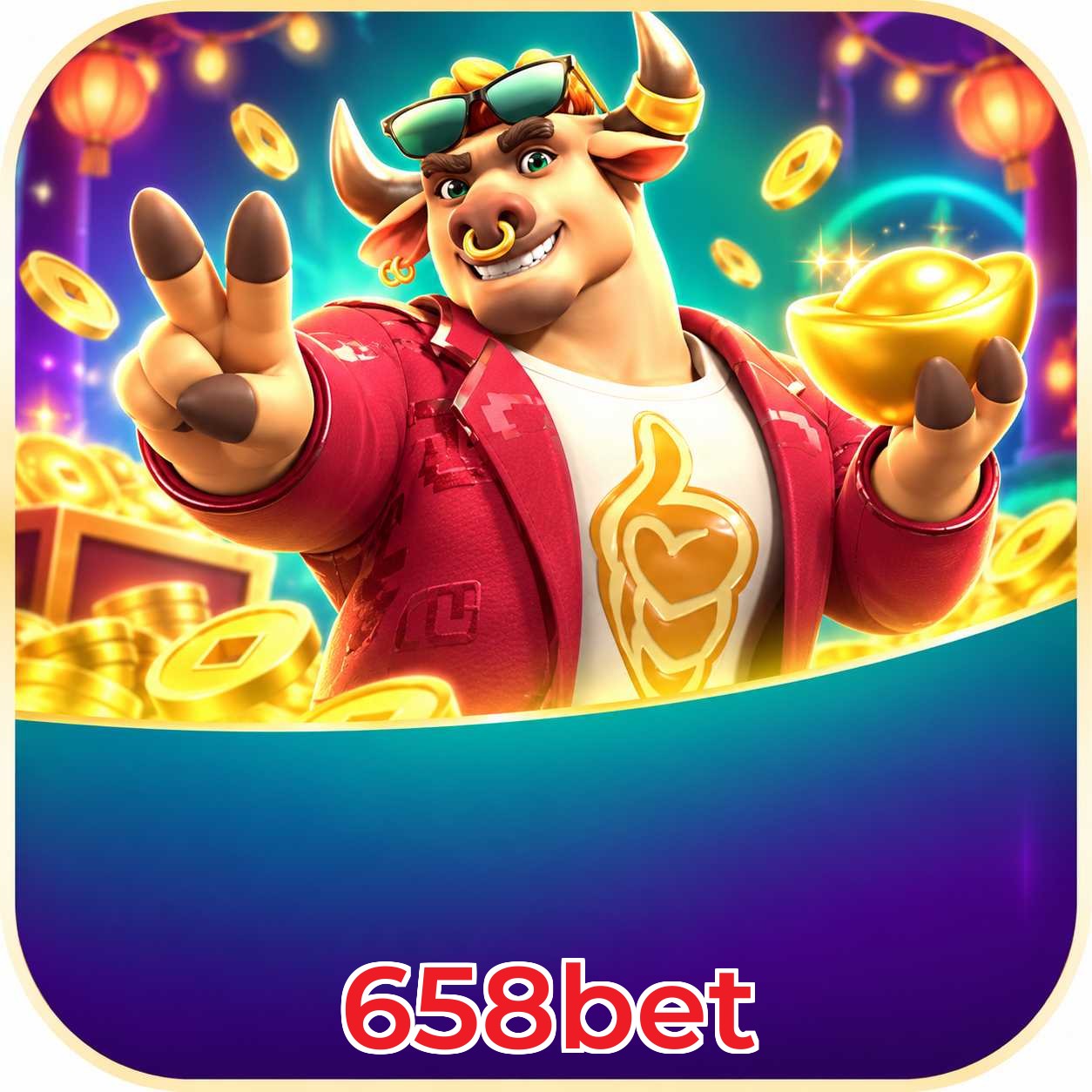 Especificações técnicas download 658bet