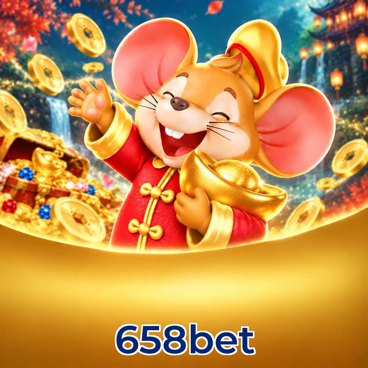 Especificações técnicas download 658bet