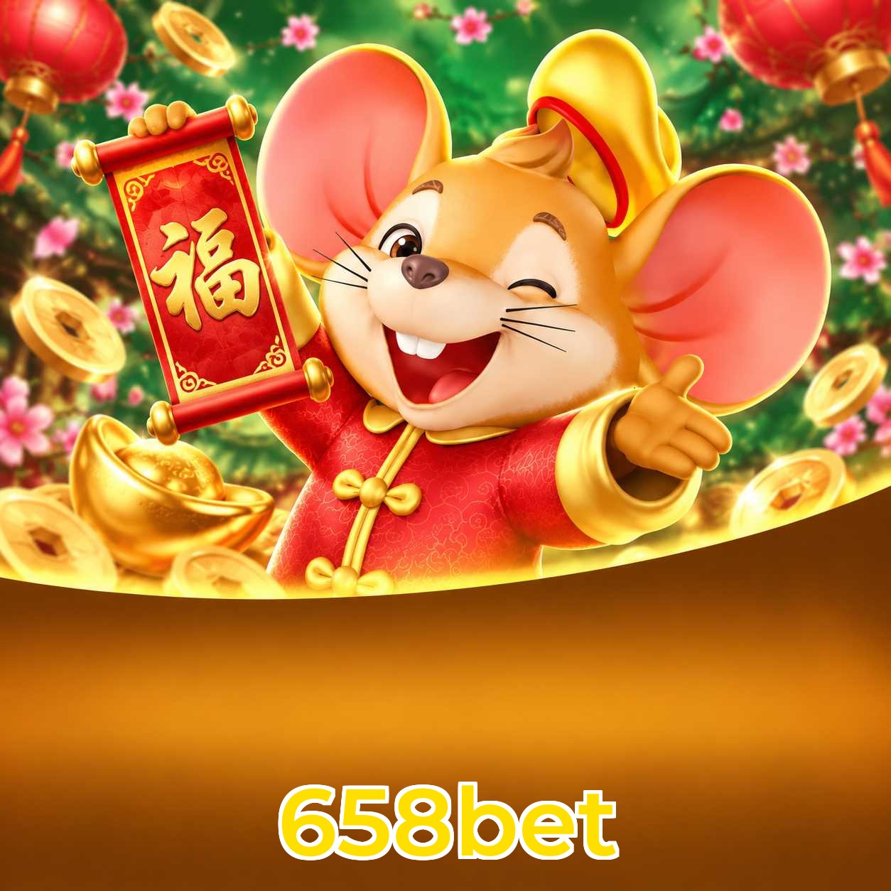Especificações técnicas download 658bet