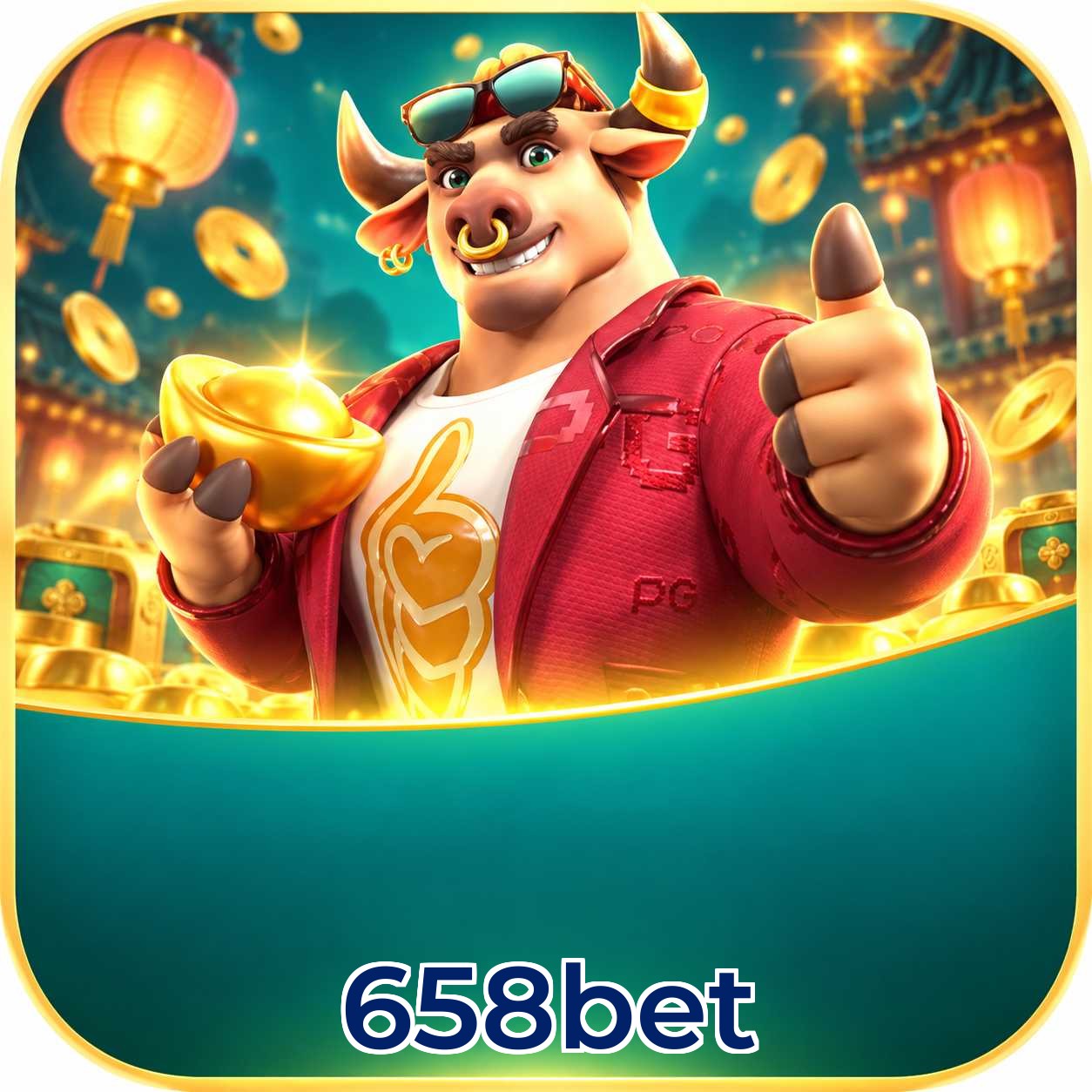 Especificações técnicas download 658bet
