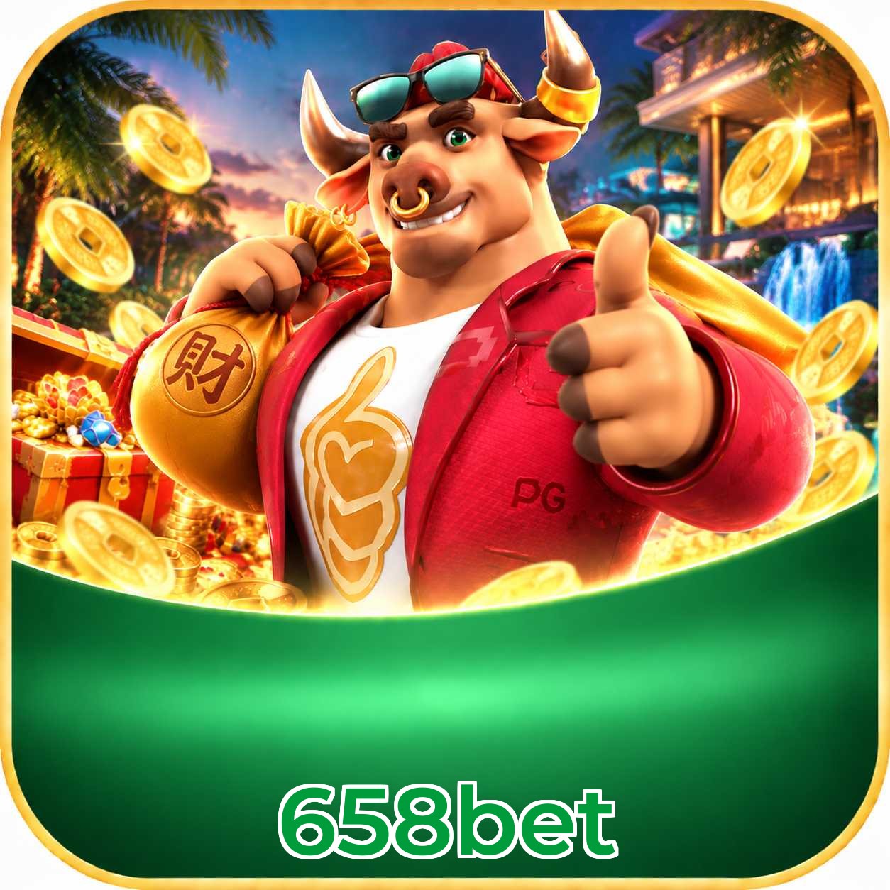 Especificações técnicas download 658bet