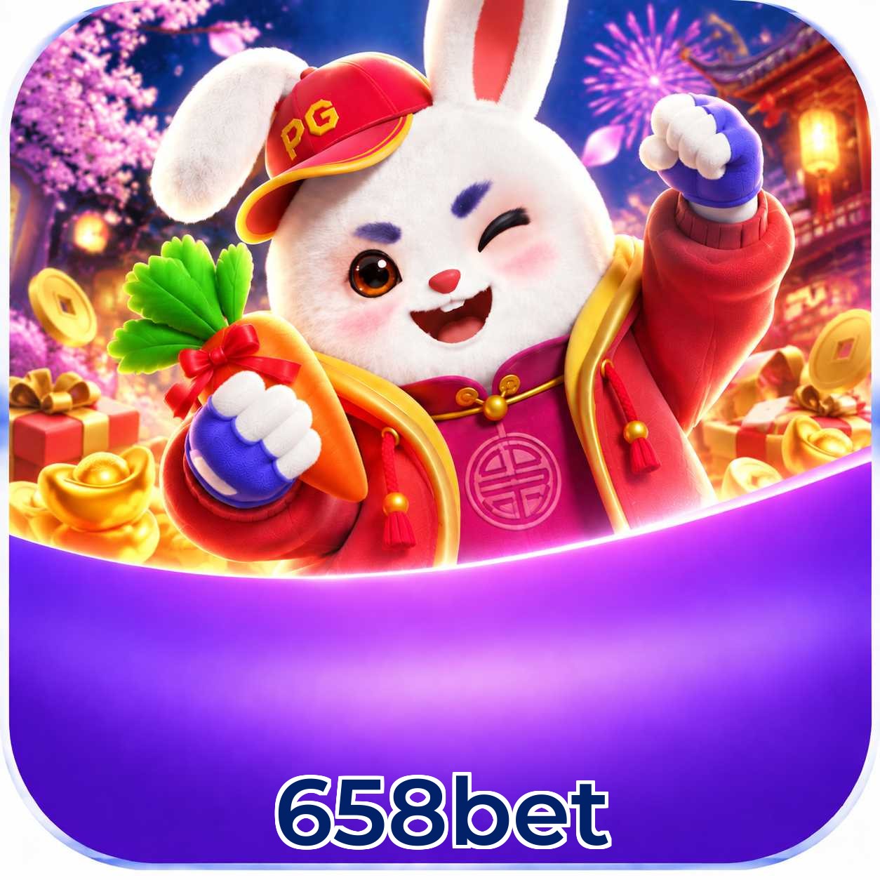 Especificações técnicas download 658bet