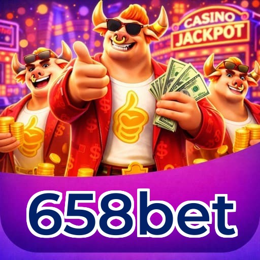 658bet