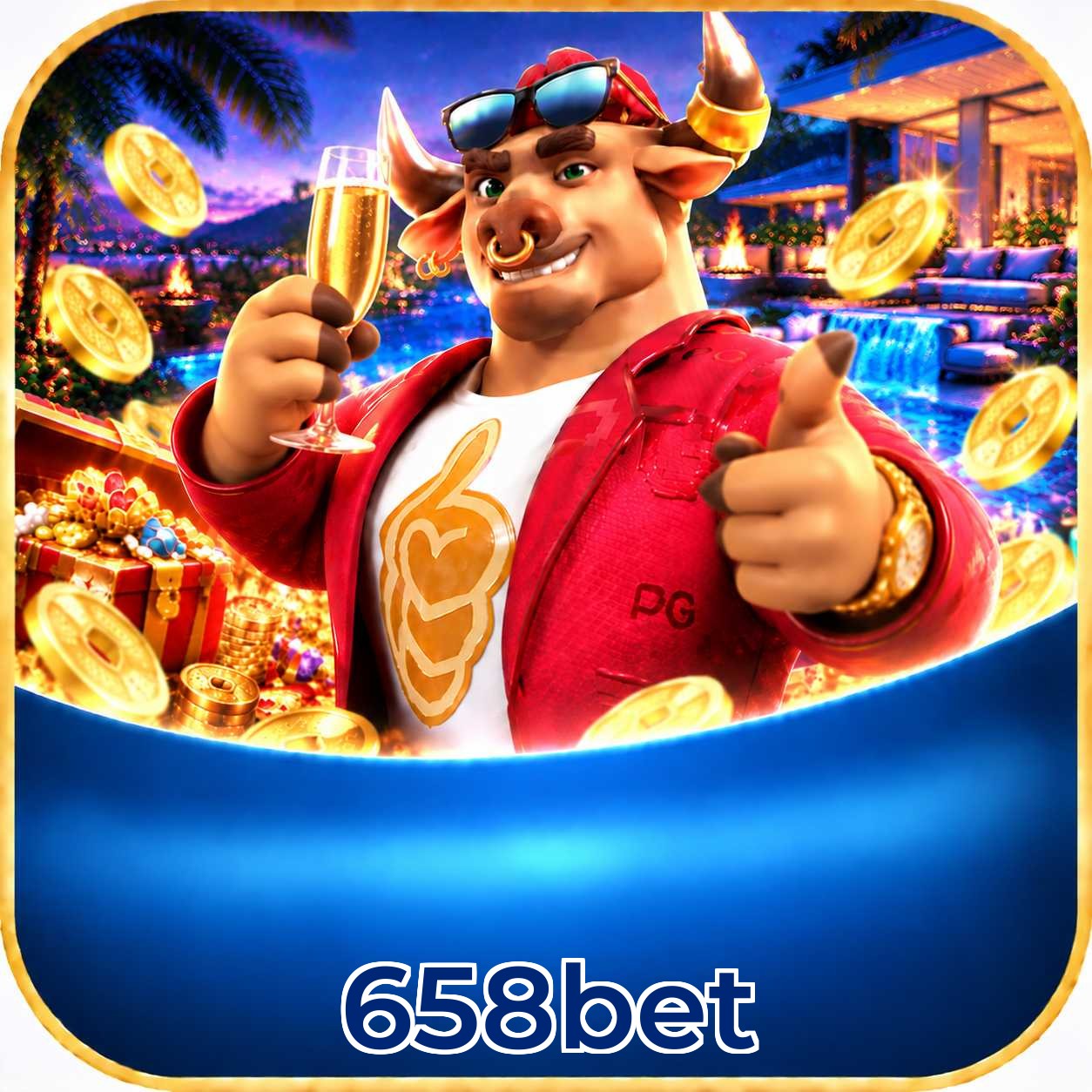 Especificações técnicas download 658bet