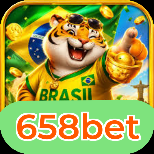 658bet RTP Games