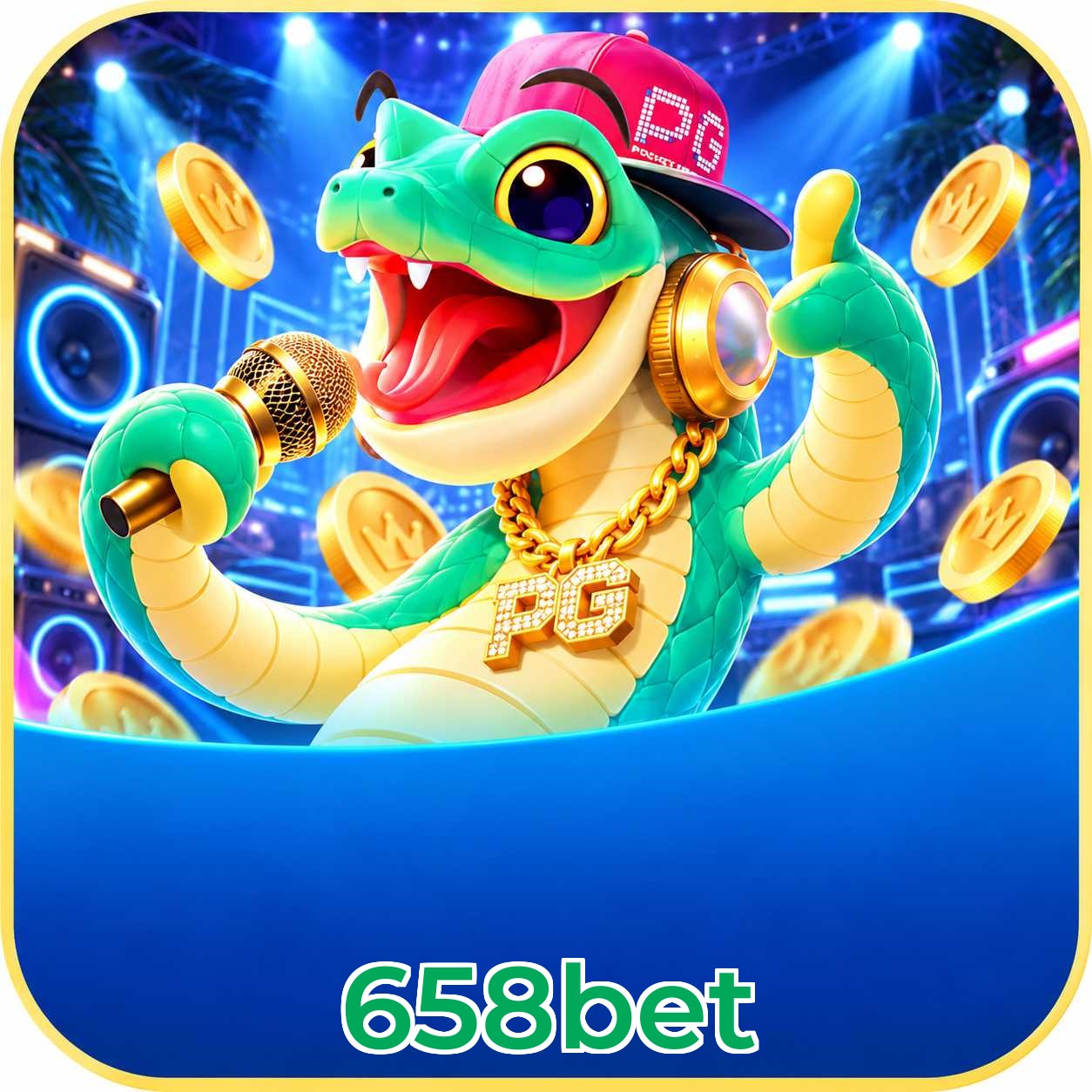 Especificações técnicas download 658bet