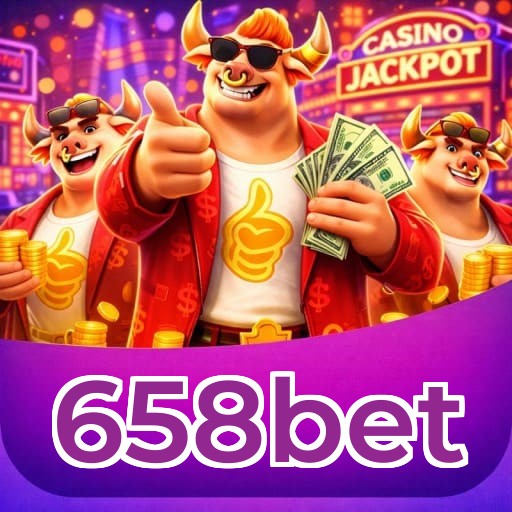 658bet